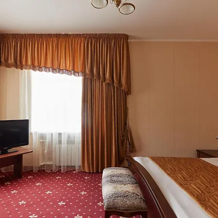 Hotel Tsentralnaya-3